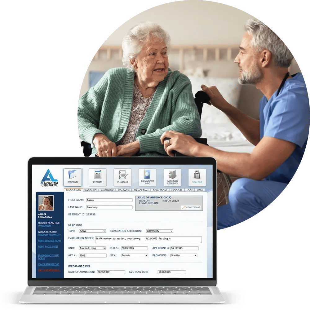 Care-Tracker